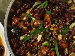 香辣大田螺-三哥田螺(北书院街店)