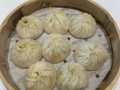 -馋三尺蟹粉小笼(人民广场店)