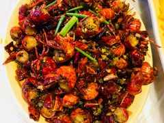 -巴厘龙虾·榜首油焖大虾(洞庭·艺术洋房店)