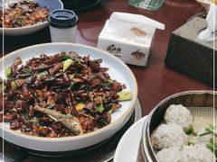 -湘聚南县土菜馆(龙山二路店)