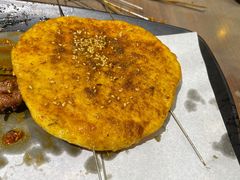 -马海涛牛肉串(领汇广场店)