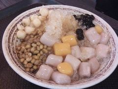 android_upload_pic-鲜芋仙Meet Fresh(五道口店)