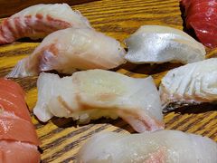 -镹·鱼料理  国产鱼使用店