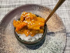 咖喱龙虾一口饭-戏作寿司(观音桥店)