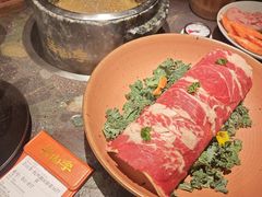 -芸山季·云南山珍菌火锅(南翔印象城MEGA店)