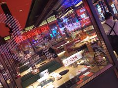 大堂-炉小哥烤肉(朗悦公园茂店)