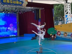 -史努比缤纷世界