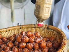 -邓记新一代糖油果子(四川煤管局供销公司职工宿舍店)