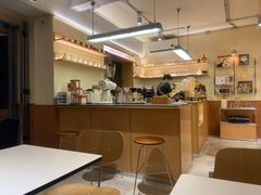 -The Roastery By AllYouWant(福田店)