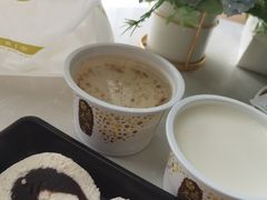 豆沙奶糕-三元梅园(团结湖店)