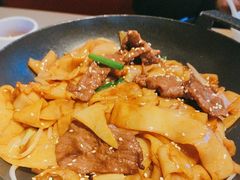 -避风塘(南汇店)