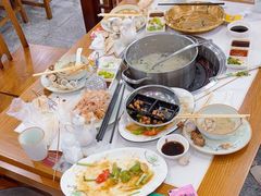 -盈田盈粥庄(博山东路店)
