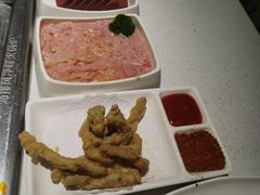 -海底捞火锅(长沙华创国际广场店)