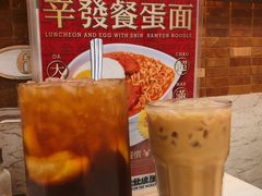 -香港新发烧腊茶餐厅(万象店)