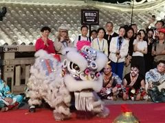 -莆田湄洲妈祖祖庙