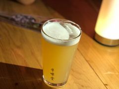-蜜和麦精酿啤酒吧honey&malt(桐梓林店)