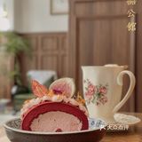回到舊時1954·民國復古風咖啡館🕰雲囍公館