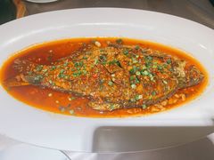-回头食客-李久其家民间餐厅(望城金桥国际店)