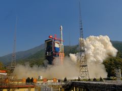 -西昌卫星发射中心