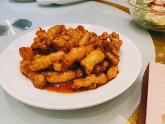 -金春禧(贵和领秀城店)