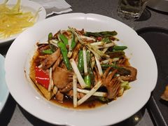 -老头儿油爆虾(星光一期店)