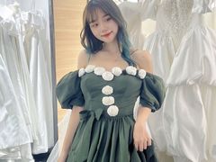 -经典婚纱摄影美学馆·私人定制
