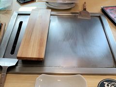 -日葵 大阪烧ひまり(仙霞路店)