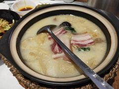 -西安饭庄·非遗陕菜(钟楼店)