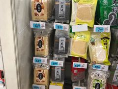 -大润发(勤业店)