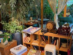 -时光花园(白鹭洲店)