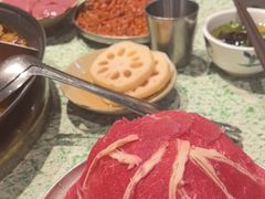 -五里关火锅(牛市口店)