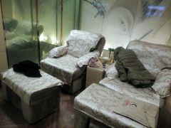 -华夏良子·足道SPA艾灸(三里屯店)