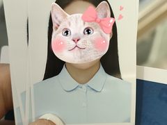 -海马体照相馆(成都来福士广场店)