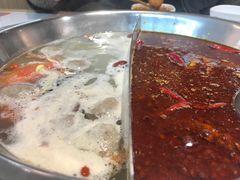 -傣妹火锅(狮子桥店)