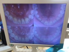 -圣贝口腔(海淀店)