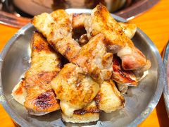 -kingkong大猩猩烤肉(CBD店)