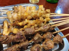 -伊隆斋(什刹海店)