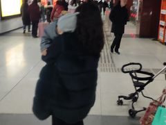 -一品天下(地铁站)