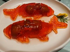 -惠丰堂饭庄·烤鸭·京味菜(西北旺·唐家岭店)