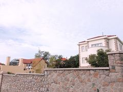 -八大关景区