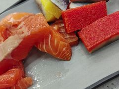 -仙螺岛海鲜自助餐厅(总店)