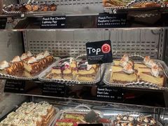 -B&C黄油与面包·THE GARDEN BAKERY概念店(世纪汇店)