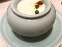 自制酸奶-江边渔村(双井店)