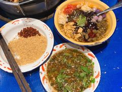 -马路边边串串香(双井直营店)