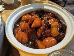 -南园民国茶楼餐厅·常州菜(北大街店)