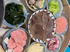 -五星桥原切肥牛火锅·30年专注好牛肉(湖塘店)