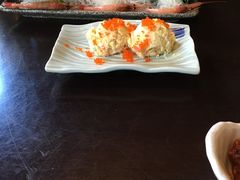 -真剑日本料理·铁板烧(贵州路店)