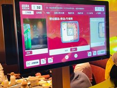 -巴奴毛肚火锅(二七万达店)