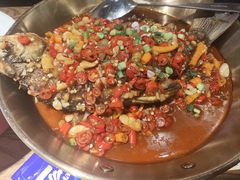 -恰饭·老长沙市井菜(天河客运站店)