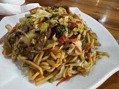 -大陈鸿源牛肉馆(大陈总店)